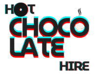 Hot chocolate Hire-logo