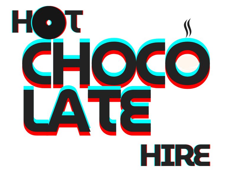 Hot chocolate Hire-logo